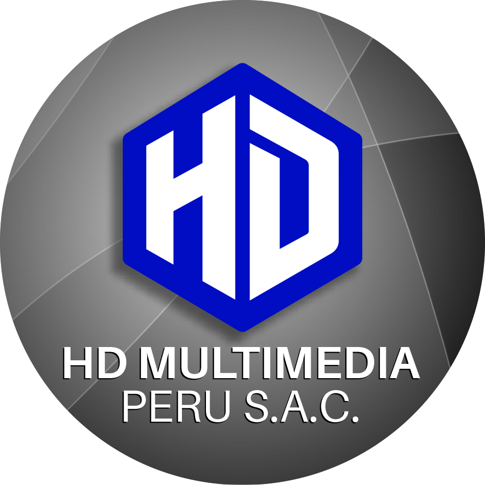 HD MULTIMEDIA PERU SAC